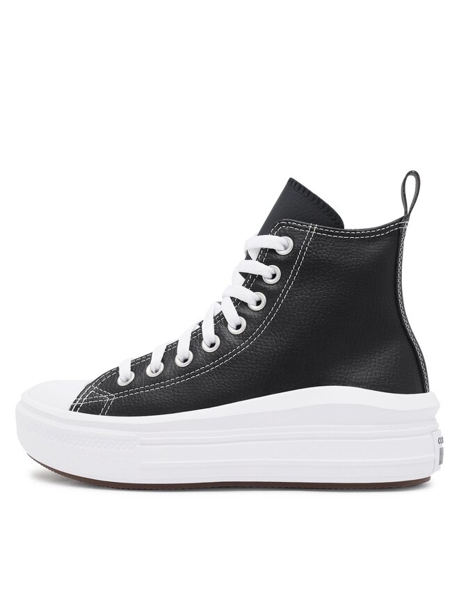 Converse Scarpe da ginnastica Converse Chuck Taylor All Star Move A04831C Nero