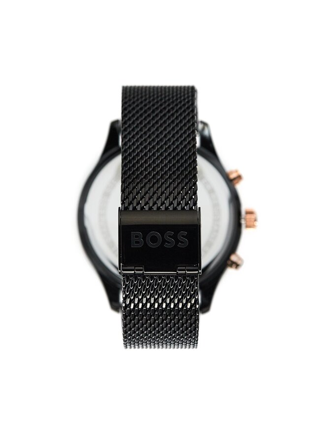 BOSS Reloj Boss Associate 1513811 Negro