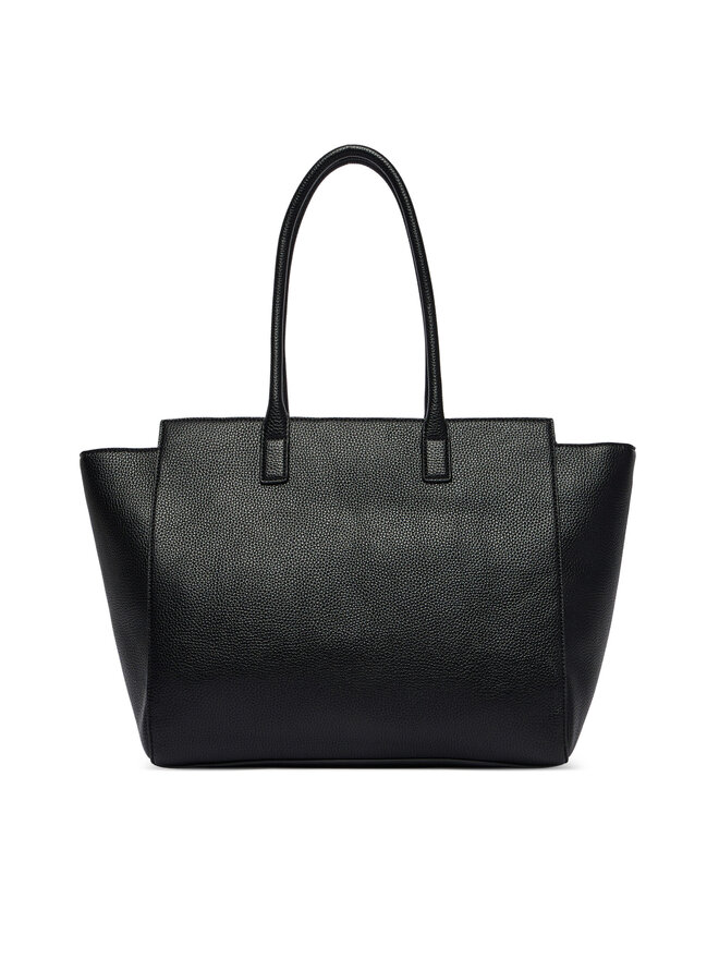 Just Cavalli Handtasche Just Cavalli 80RA4BF3 ZSB81 Schwarz