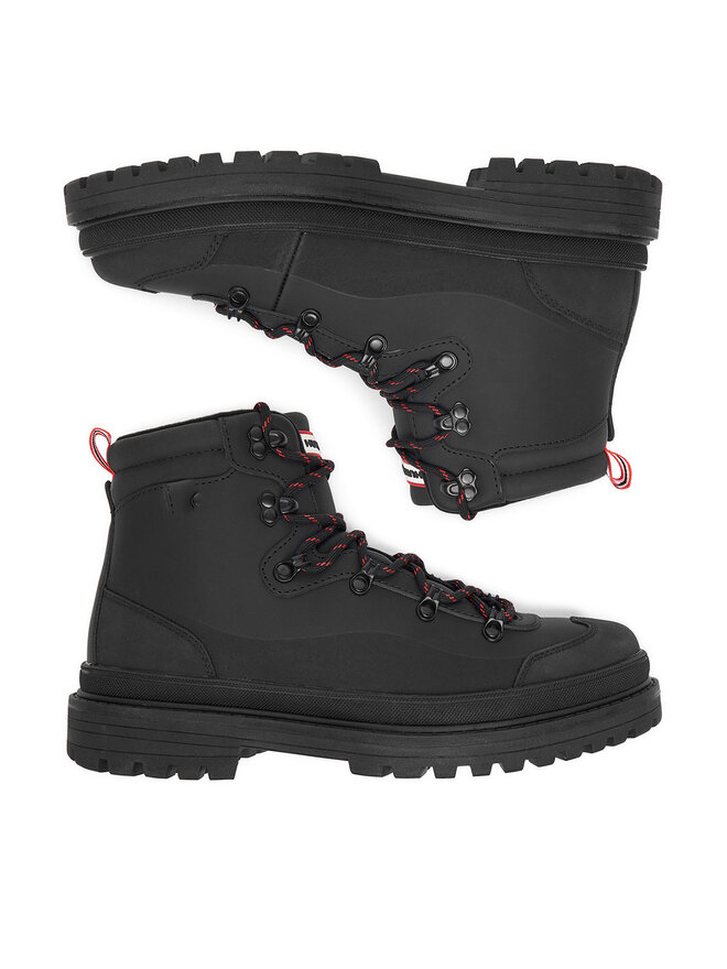 Hunter Trappers Hunter CEO-S25C280A-1 Negru