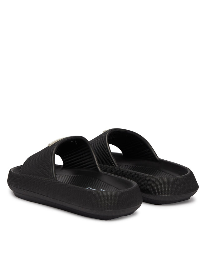 Guess Шльопанці Guess E6GZ19 WG5X0 Чорний