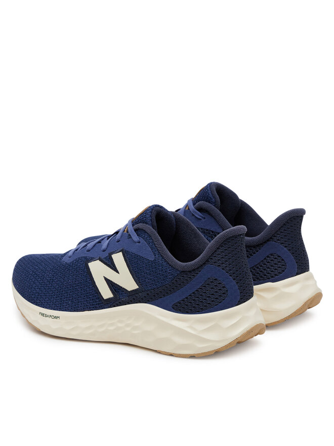 New Balance Běžecké boty New Balance Arishi WARISRD4 Modrá