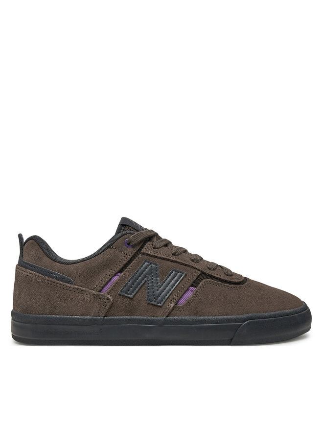 New Balance Sportcipők New Balance NM306ODS Barna