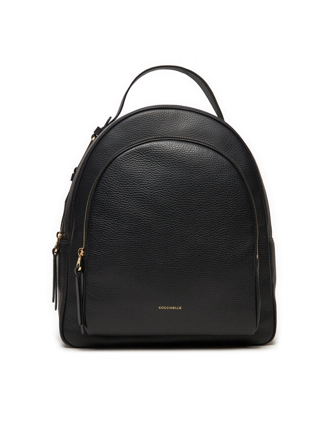 Coccinelle Batoh Coccinelle R1K Malory E1 R1K 14 01 01 Černá