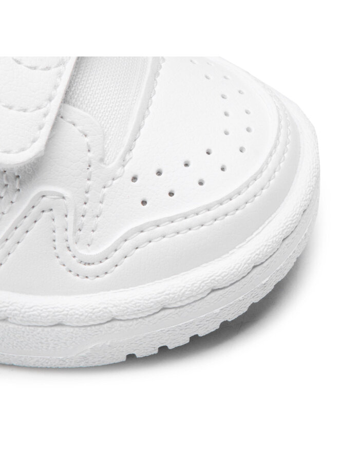 adidas Снікерcи adidas Ny 90 Cf I FY9849 Білий
