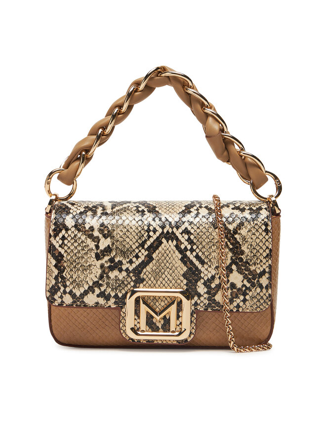Marella Сумка Marella Lontra1 2513511066200 Бежевий