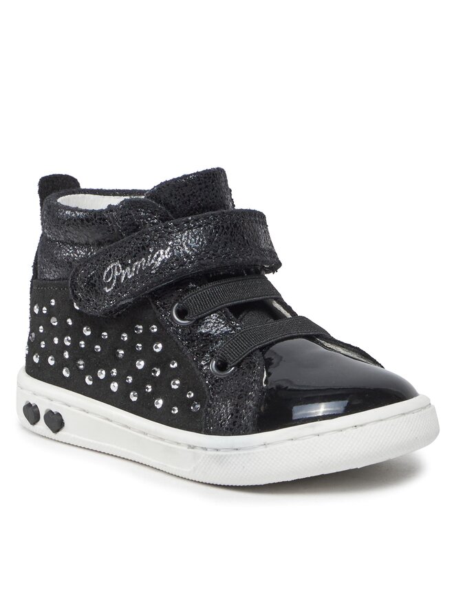 Primigi Botines planos Primigi 4902222 Negro
