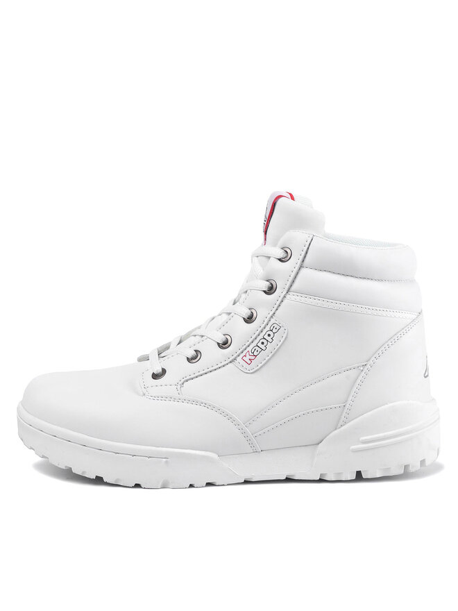 Kappa Trekking Kappa 242779 Bijela