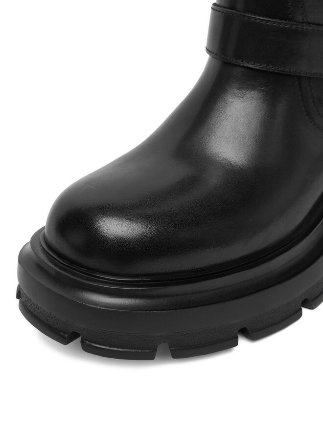 G-Star Raw Stiefel G-Star Raw EO-GLCIEA-8137 Schwarz