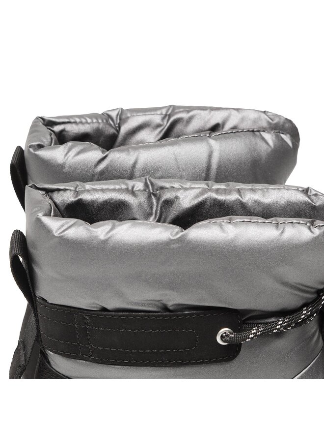 Timberland Schneeschuhe Timberland Ray City Puffer TB0A5NM30011 Grau