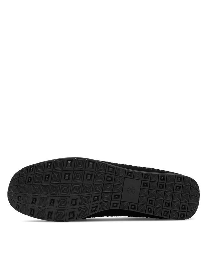 Lasocki Mocasini Lasocki WB-MADONNE-02 Negru
