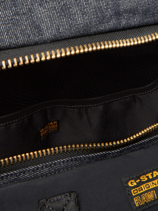 G-Star Raw Rucsac G-Star Raw GSR-B-019-07 Negru