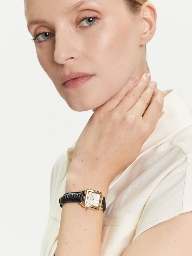 Cluse Reloj Cluse Gracieuse CW11805 Negro