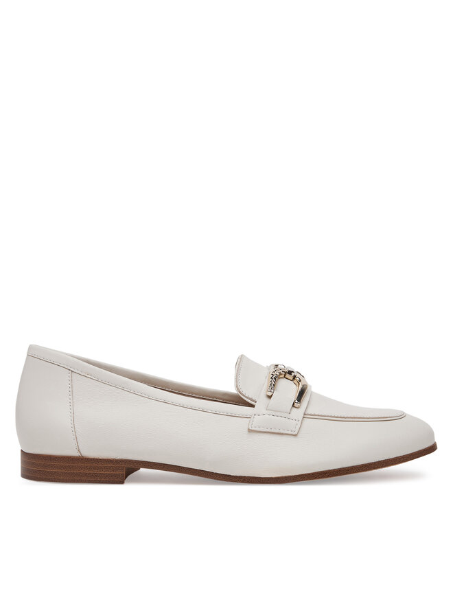 Caprice Loafers Caprice 9-24201-44 Bianco
