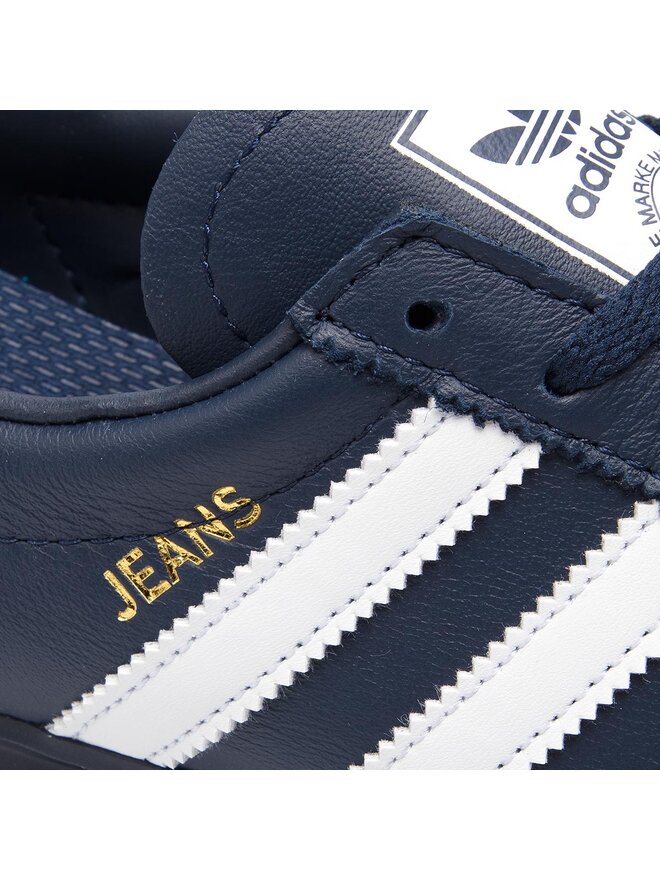 Sneakers adidas Jeans BD7682 Bleu marine chaussures