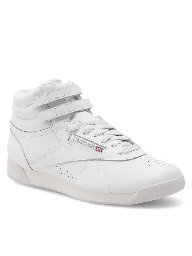 Reebok Sneakersy Reebok F/S HI 100000103 Bílá