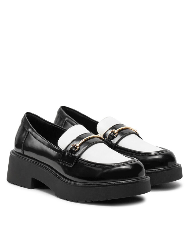 Aldo Slipper Aldo Grundgens 13804482 Schwarz