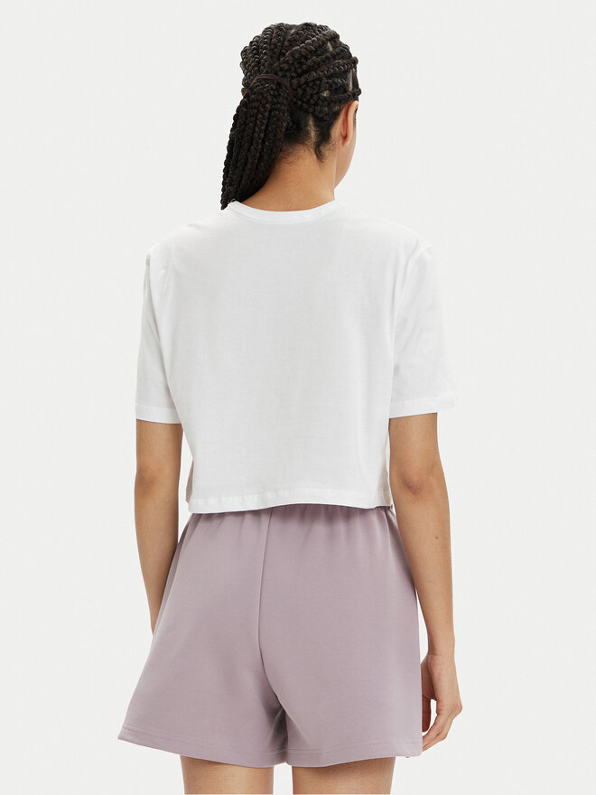 Calvin Klein Underwear Calvin Klein Underwear T-Shirt 000QS7193E Weiß Relaxed Fit