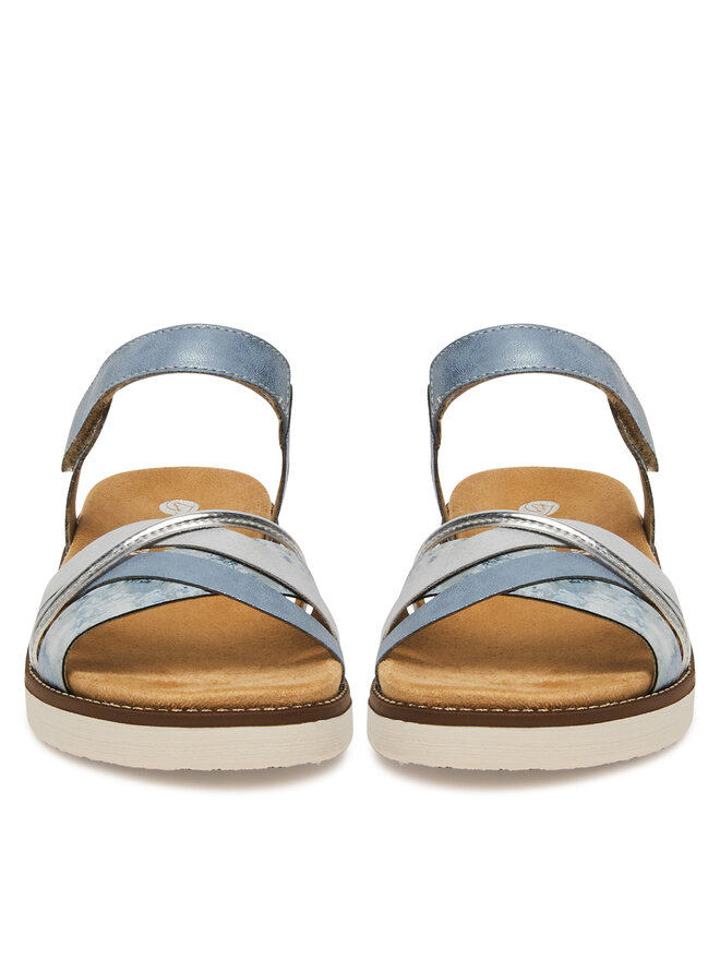 Remonte Sandalias Remonte D2058-12 Azul