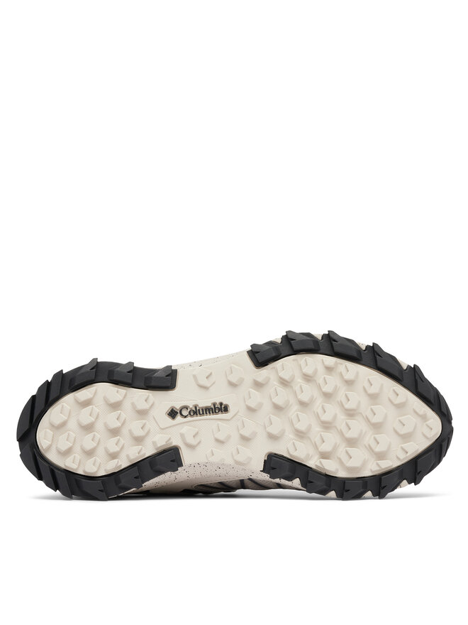 Columbia Scarpe da trekking Columbia Peakfreak II Outdry 2005101 Grigio