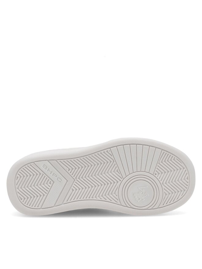 Beverly Hills Polo Club Sneakers Beverly Hills Polo Club V12-761(III)DZ Alb
