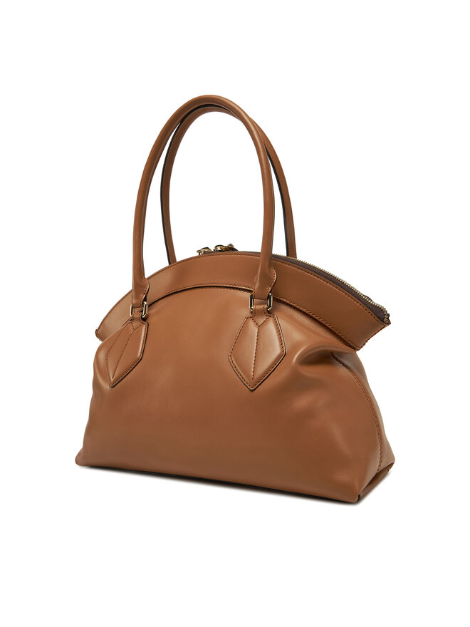 Furla Torebka Furla WB01464 BX3346 RY000 Brązowy