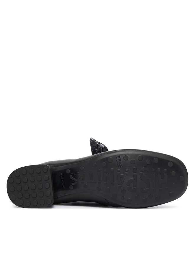 Hispanitas Stiefeletten Hispanitas HI265178 Schwarz
