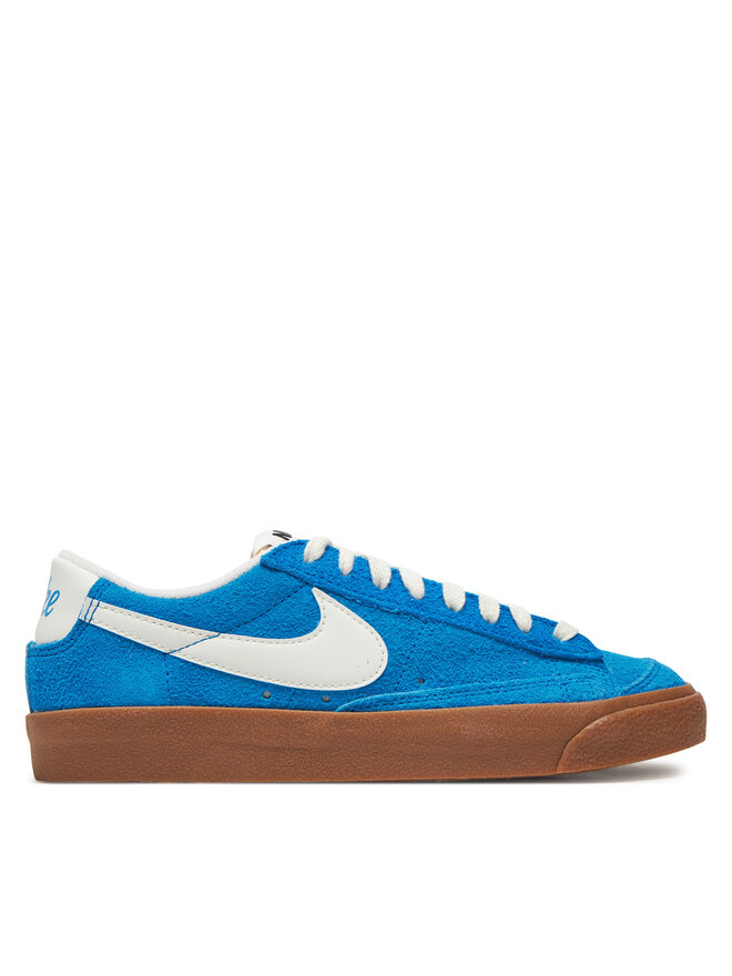 Nike Sneakersy Nike FQ8060 400 Modrá