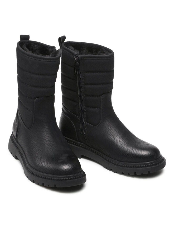 DeeZee Ботильйони DeeZee CS5911-01 Чорний