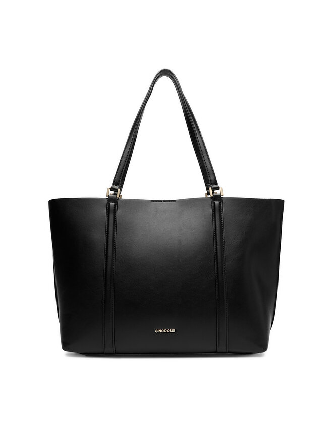 GINO ROSSI Handtasche GINO ROSSI CEO-YANAY Schwarz
