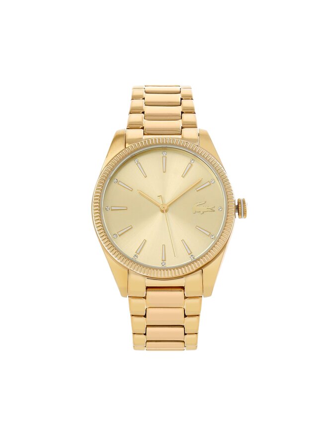 Reloj Lacoste 2001240 Oro zapatos.es