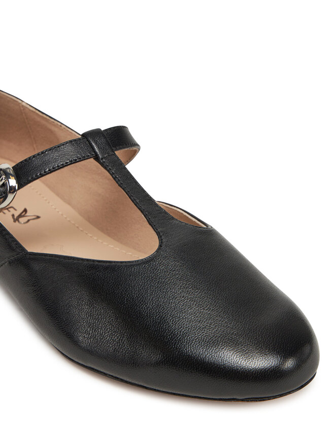 Caprice Balerina Caprice 9-24203-44 Fekete