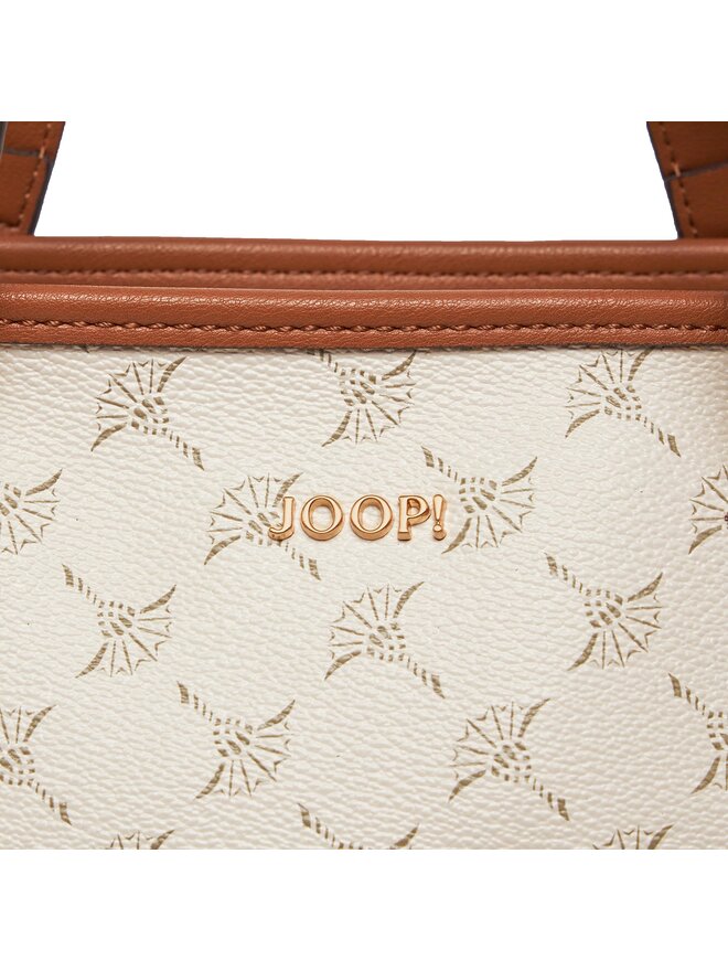 JOOP! Τσάντα JOOP! Ketty 4140006153 Λευκό