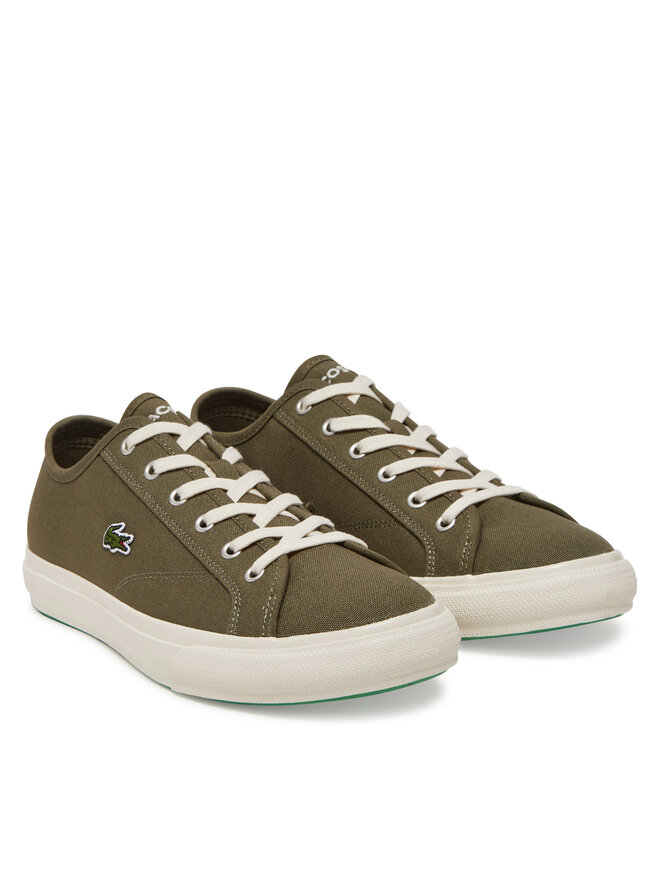 Lacoste Tenisky Lacoste 7-49CMA0033 Kaki