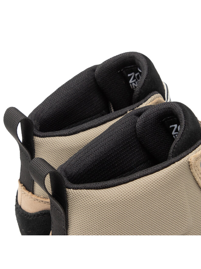 The North Face Sneakers The North Face Larimer Mid Wp NF0A52RM1XF1 Bej