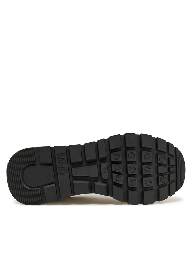 Liu Jo Sneakers Liu Jo Amazing 25 BA5049 PX624 Alb