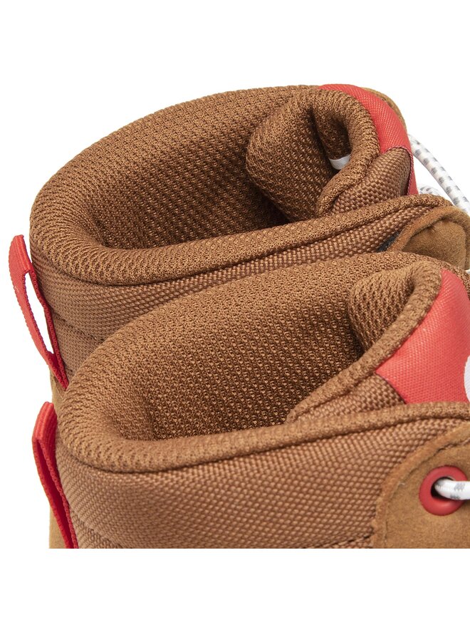 Reima Kozaki Reima Ehtii 5400012A Brązowy