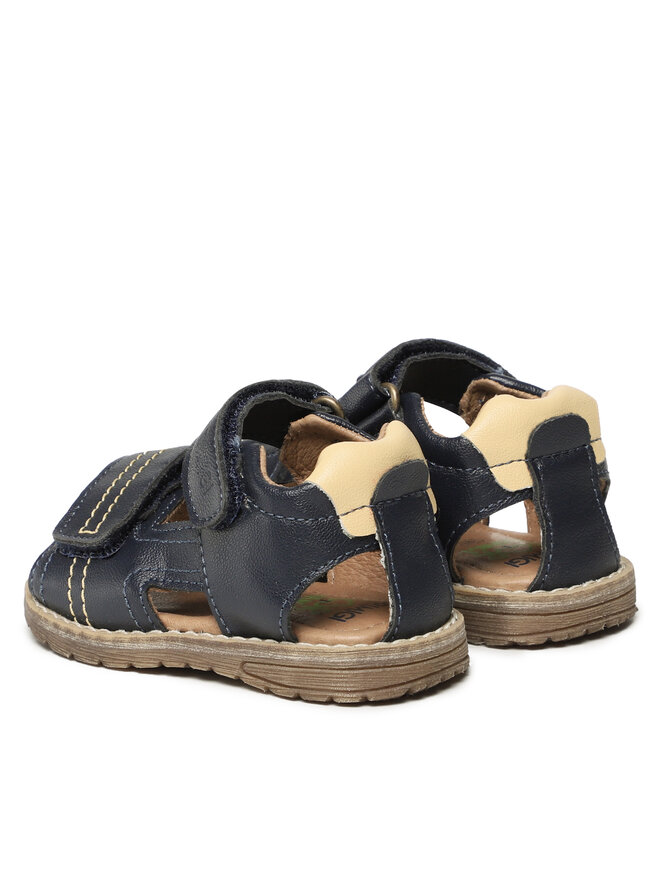 Primigi Sandalen Primigi 3933422 M Blau
