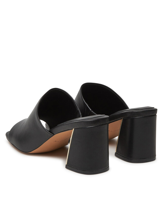 Aldo Шльопанці Aldo Meshka 13768257 Чорний