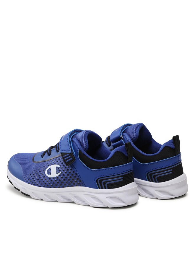 Champion Сникърси Champion Buzza B Td S32466-CHABS038 Тъмносин
