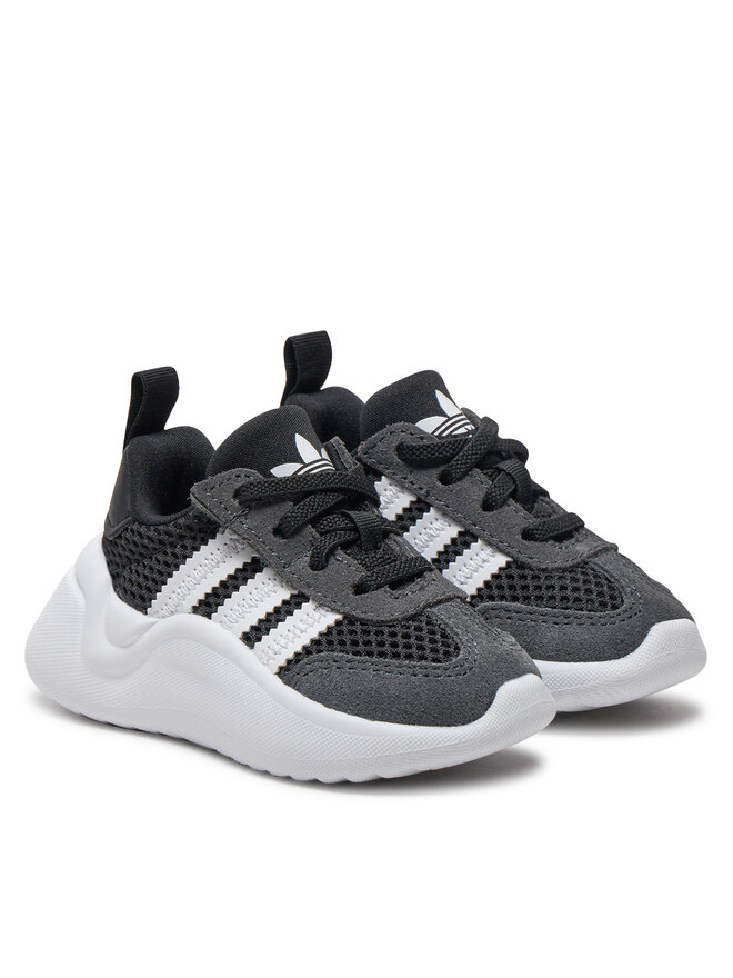 Sneakers adidas adiFOM 70s CF EL C IG4312 Schwarz eschuhe