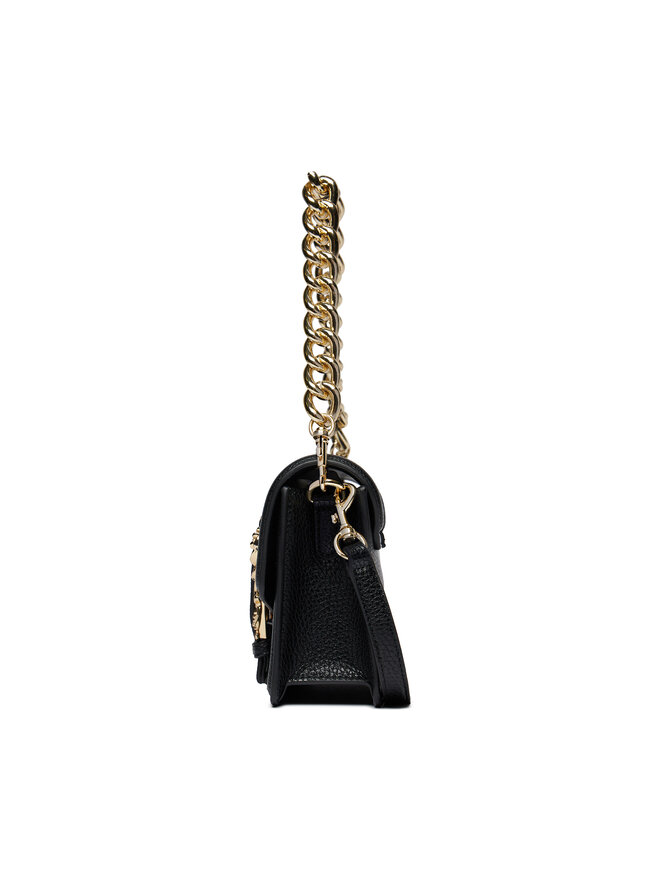 Versace Jeans Couture Handtasche Versace Jeans Couture 75VA4BFC Schwarz