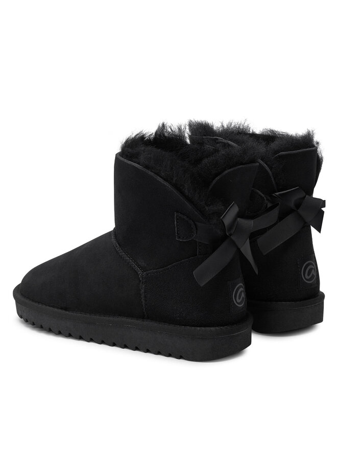 Ara Schneeschuhe Ara Alaska 12-29946 Schwarz