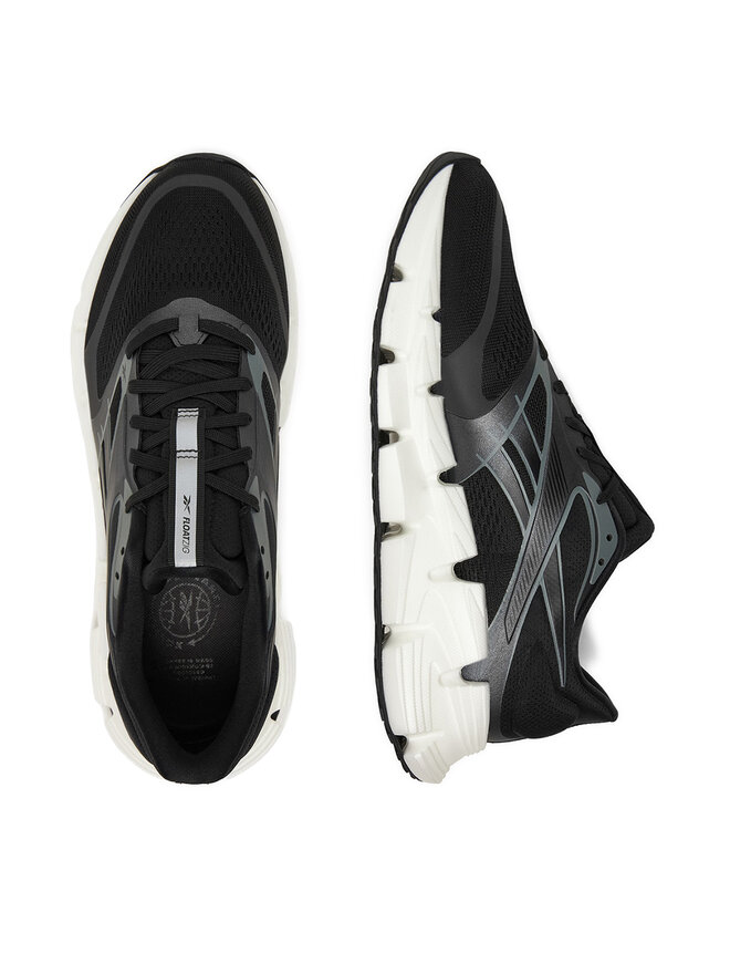 Reebok Взуття для бігу Reebok EOSB-FLOATZIG 2 100225503 Чорний