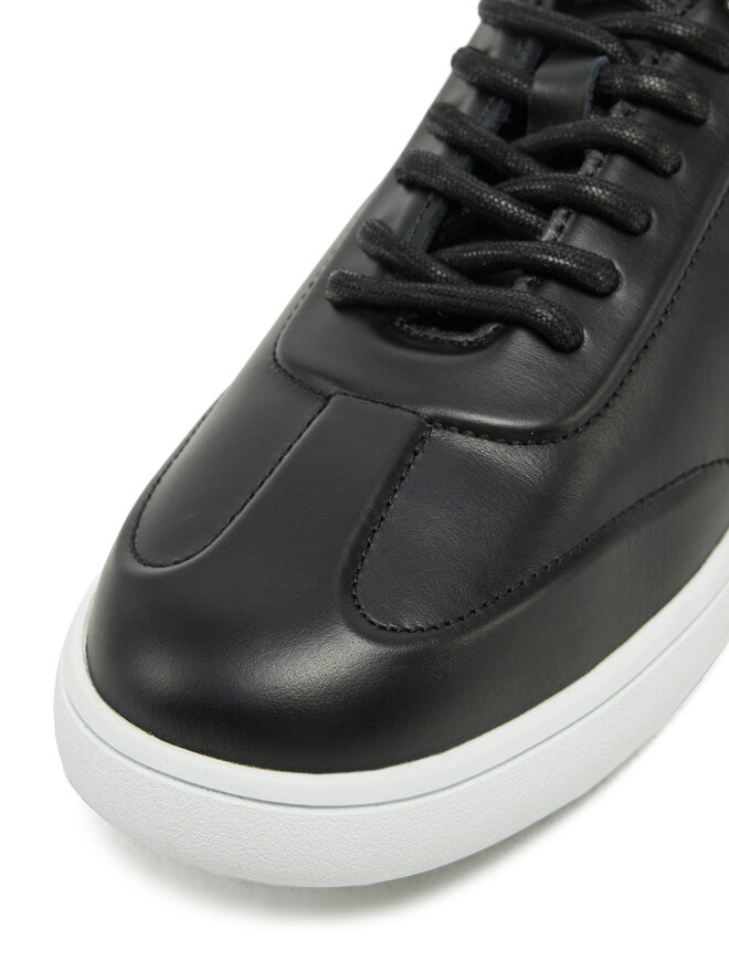 Calvin Klein Αθλητικά Calvin Klein HW0HW02400 Μαύρο