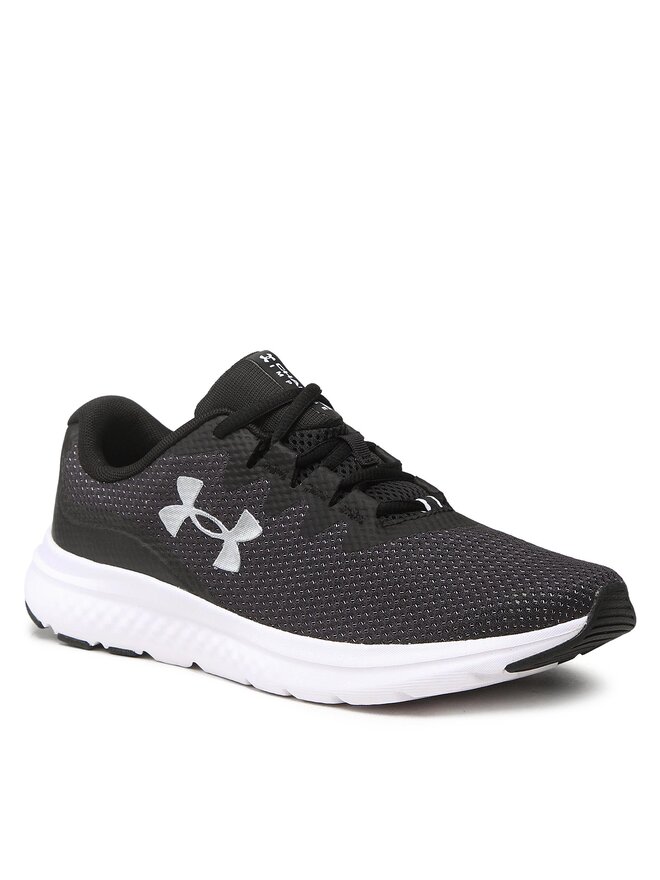 Under Armour Взуття для бігу Under Armour UA Charged Impulse 3 3025421-001 Чорний