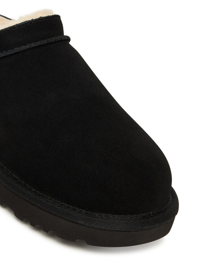 Ugg Снігоходи Ugg W Classic Micro 1173891 Чорний