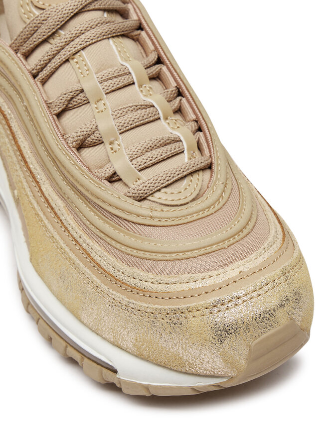 Nike Sneakersy Nike Air Max 97 FB1289 200 Brązowy