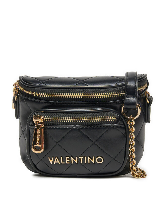 Valentino gürteltasche schwarz Clearance