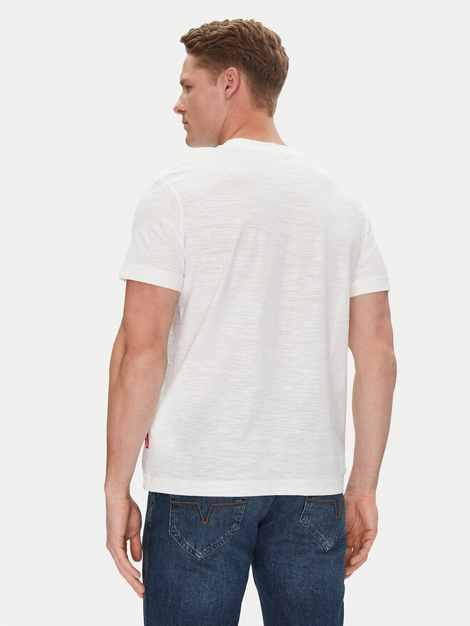 JOOP! Jeans JOOP! Jeans T-Shirt 15 JJJ-29Albin 30045721 Weiß Modern Fit